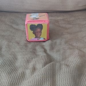 Lovevery Simon Says cube